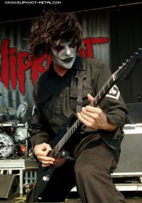 Jim Root